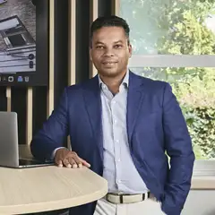 Michel Dumay